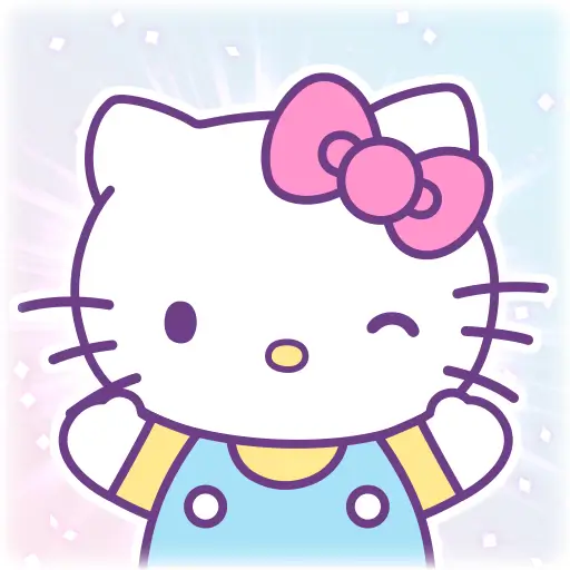 Hello Kitty My Dream Store