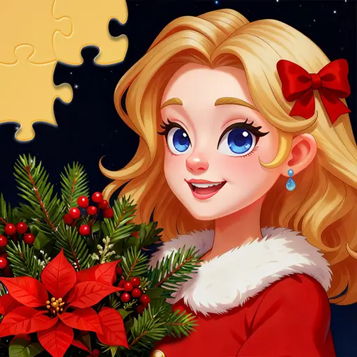Jigsaw Family - Puzzle Game